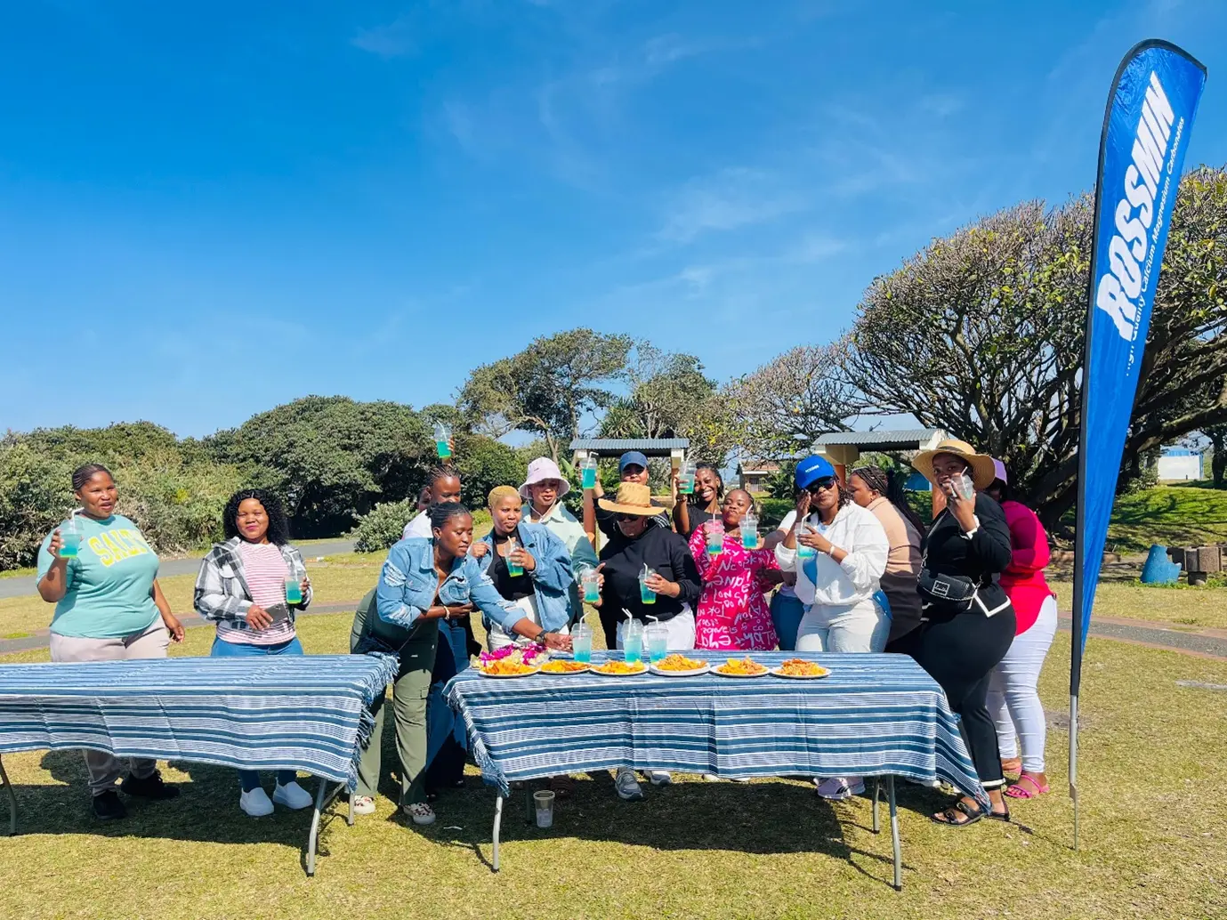 Women in Mining Celebrated Women’s Day with Joy and Unity